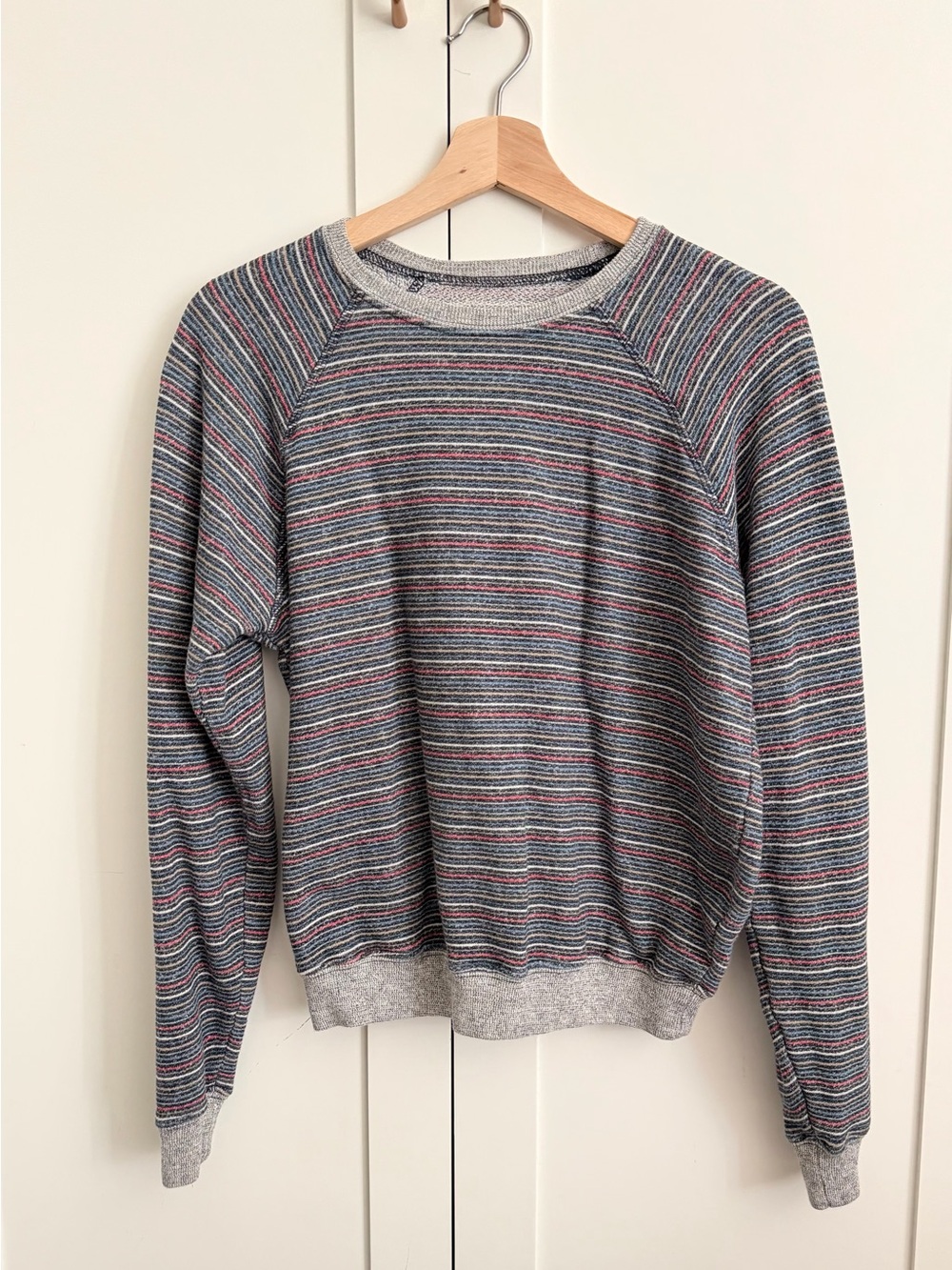 The Great ‘The College Sweatshirt’